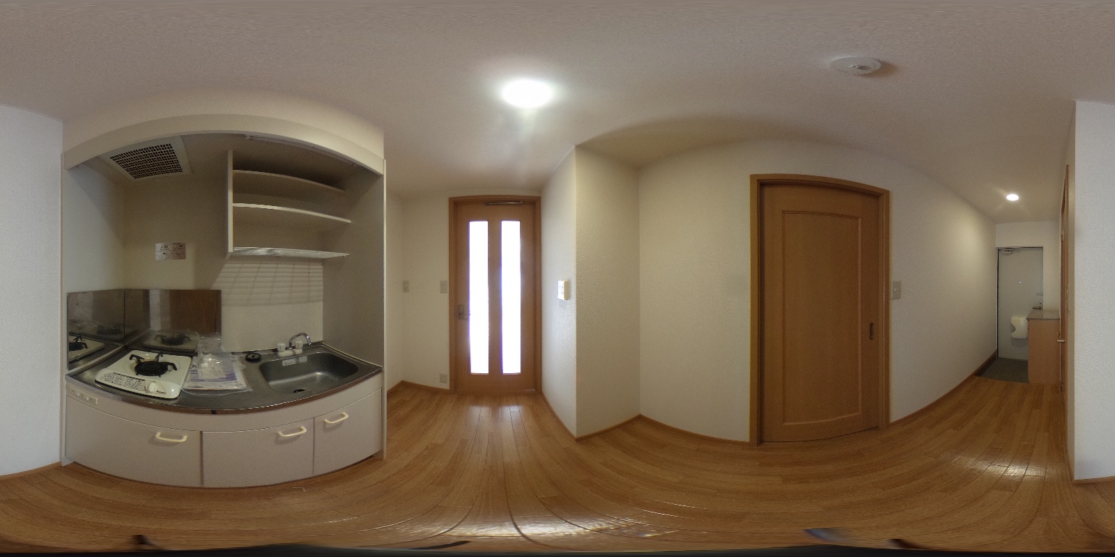 キッチン 写真33