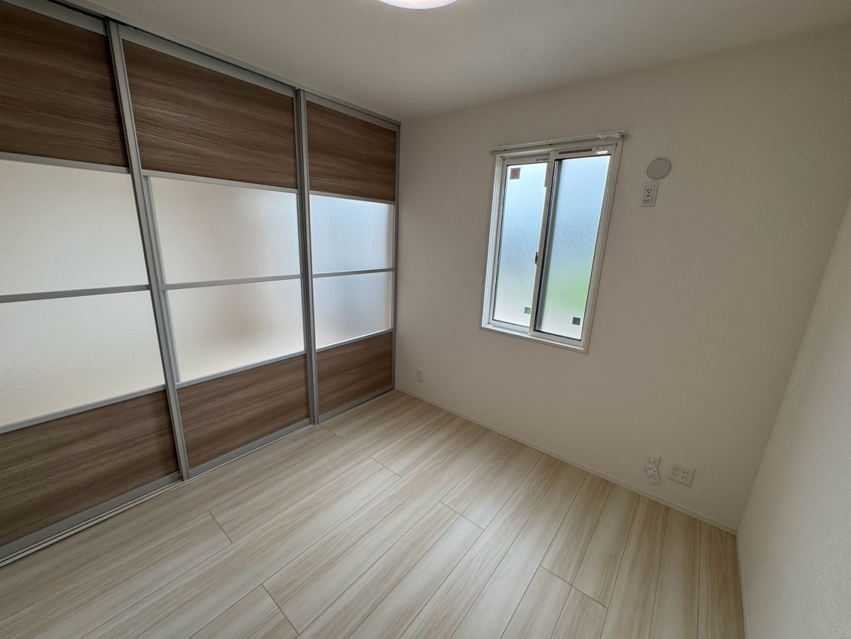 子供部屋 写真8