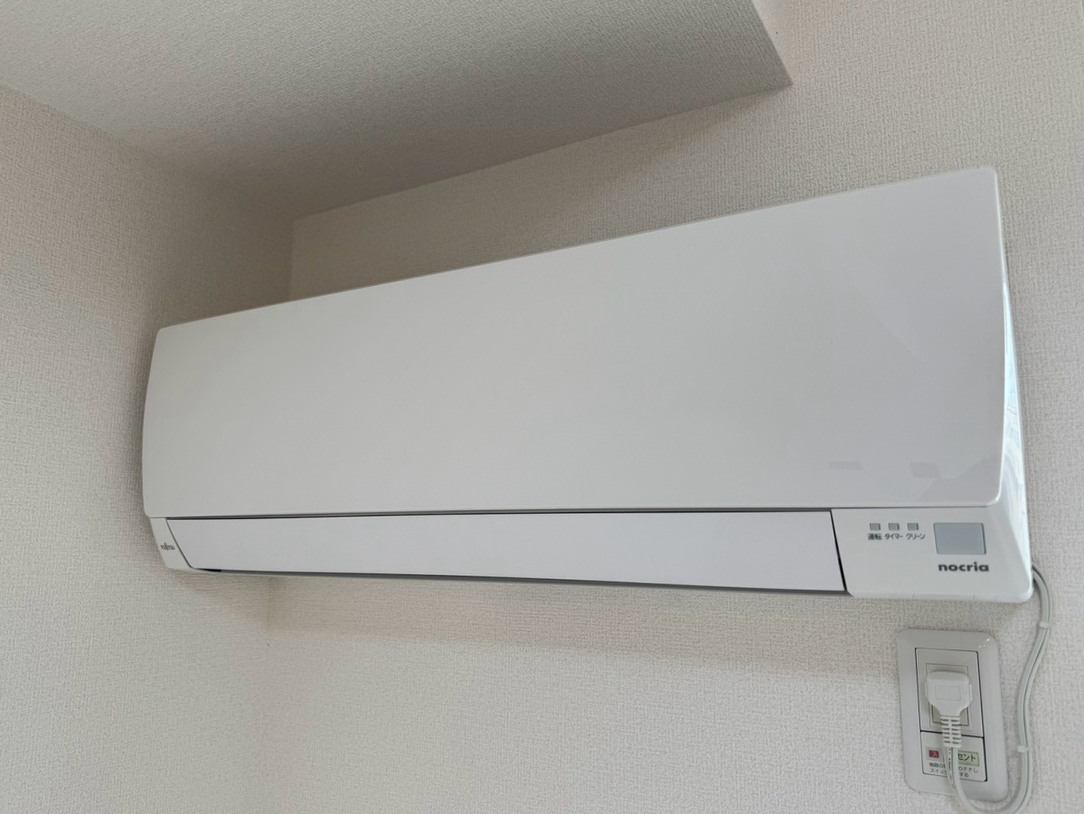 設備 写真20