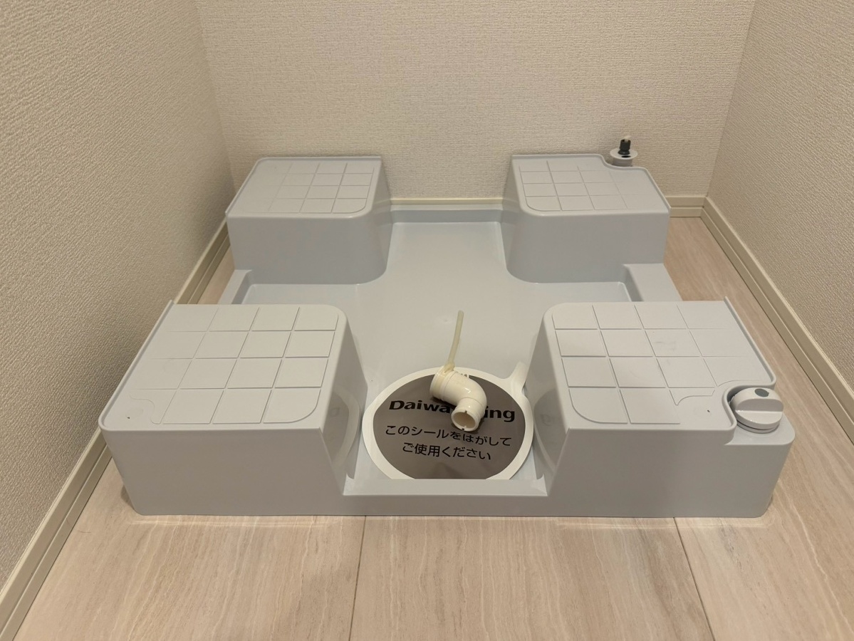 洗面所 写真12