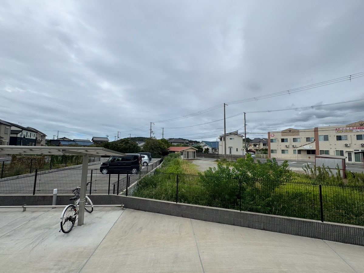 眺望 写真28
