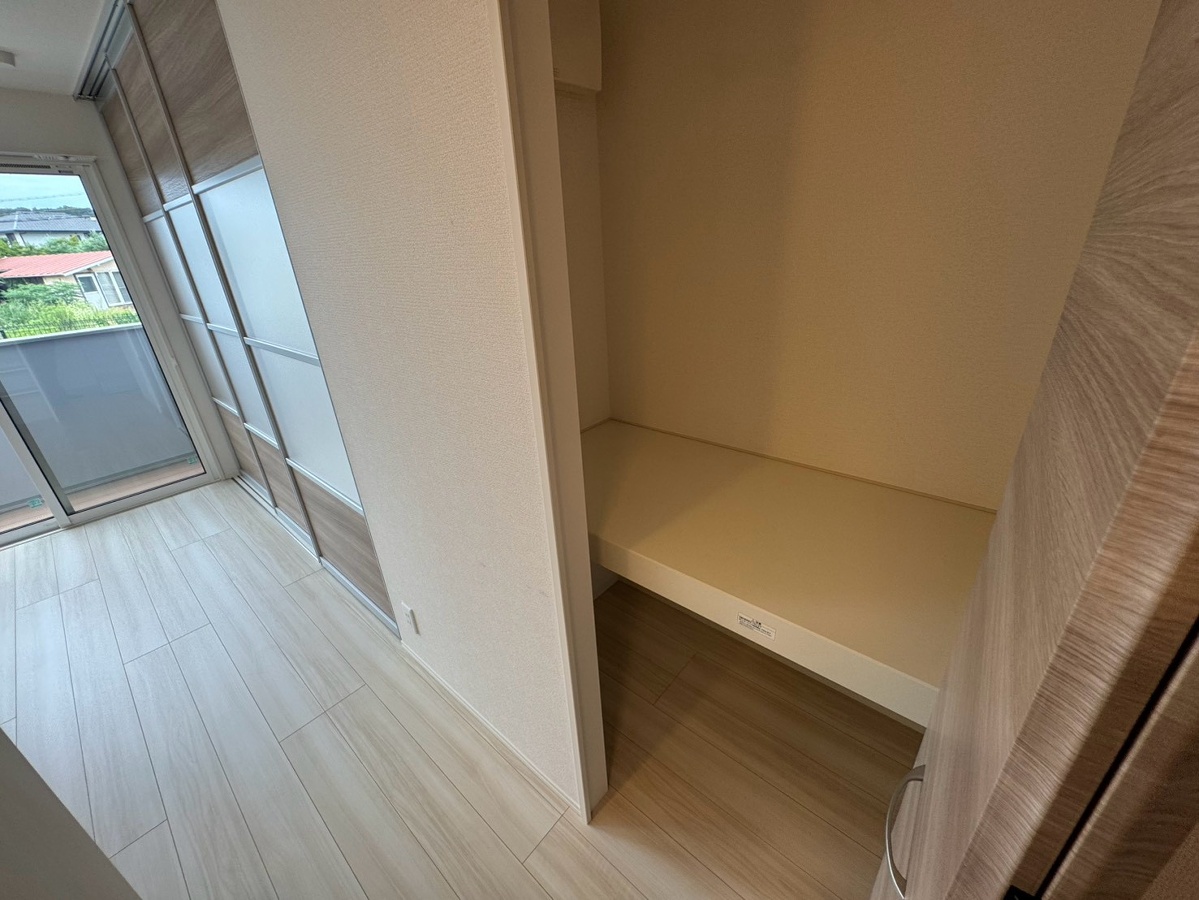 収納 写真16