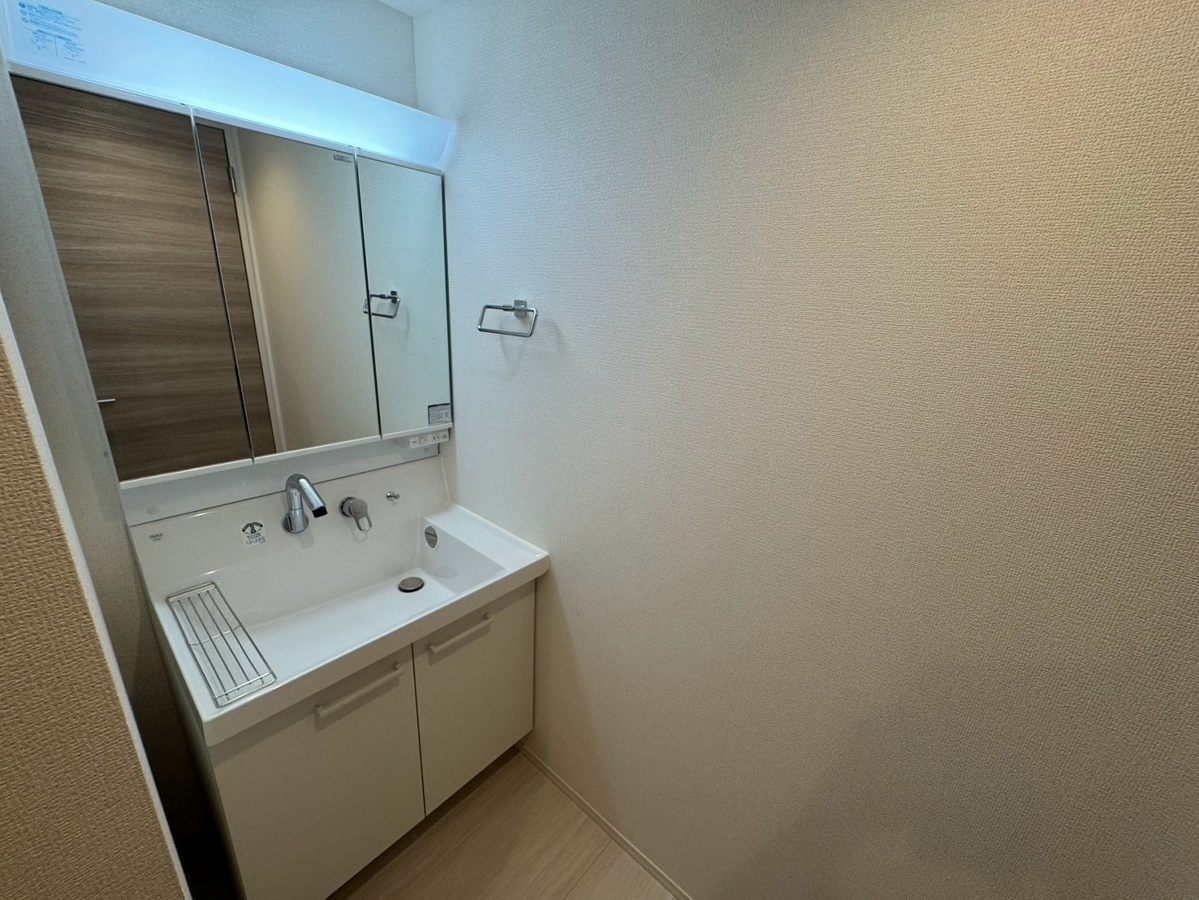 洗面所 写真11