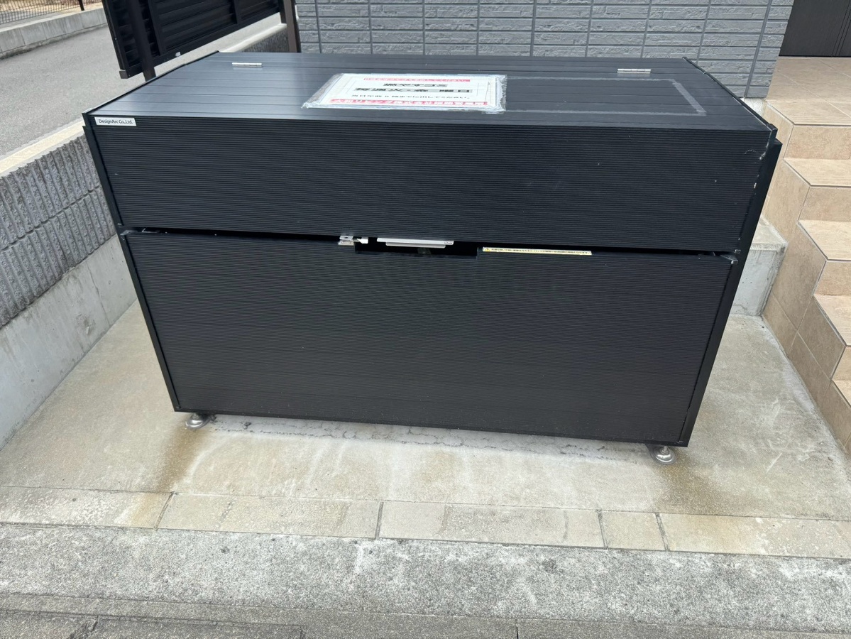 共用部 写真30