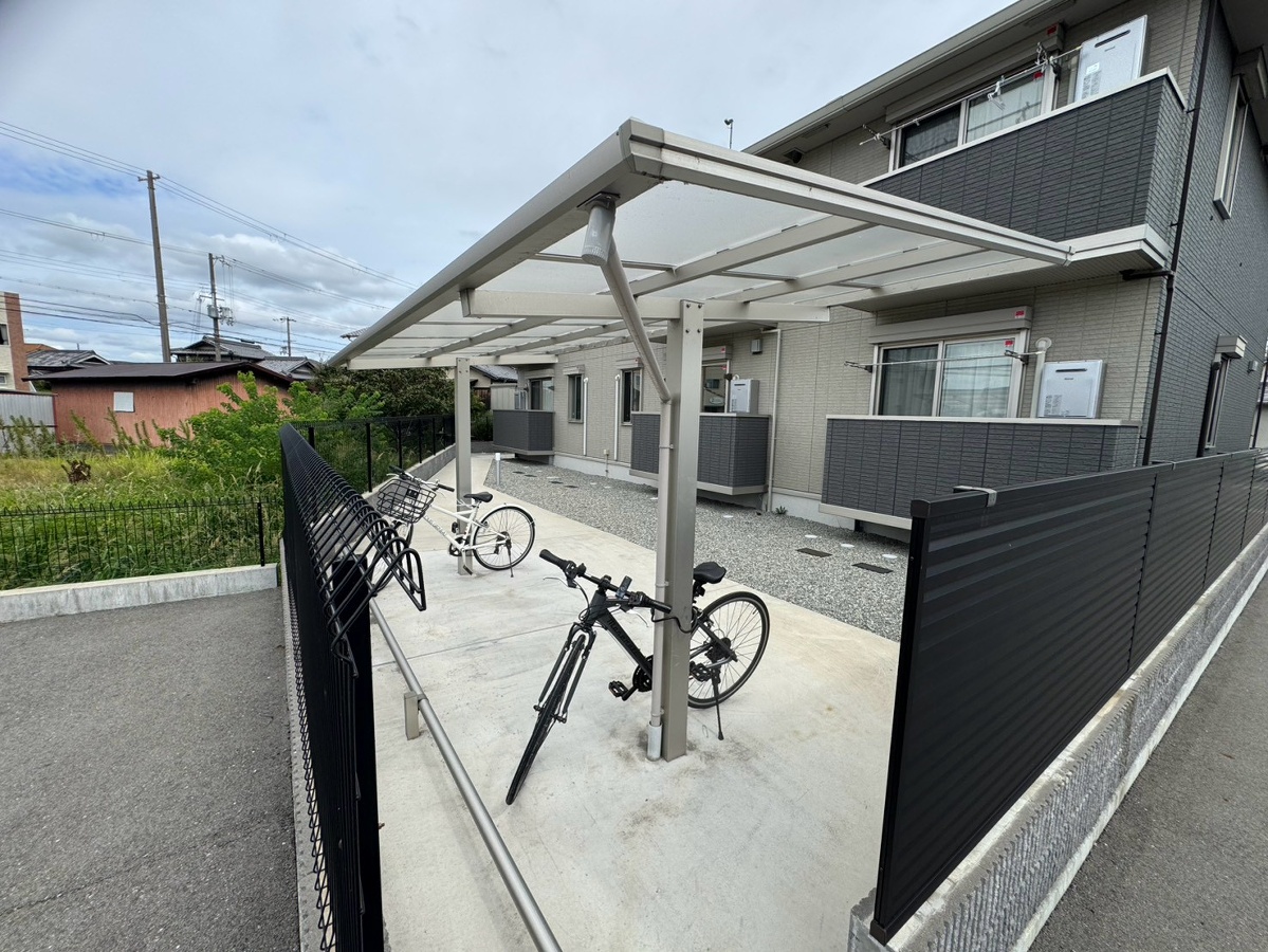 共用部 写真31