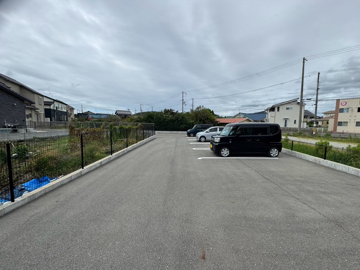 駐車場 写真32