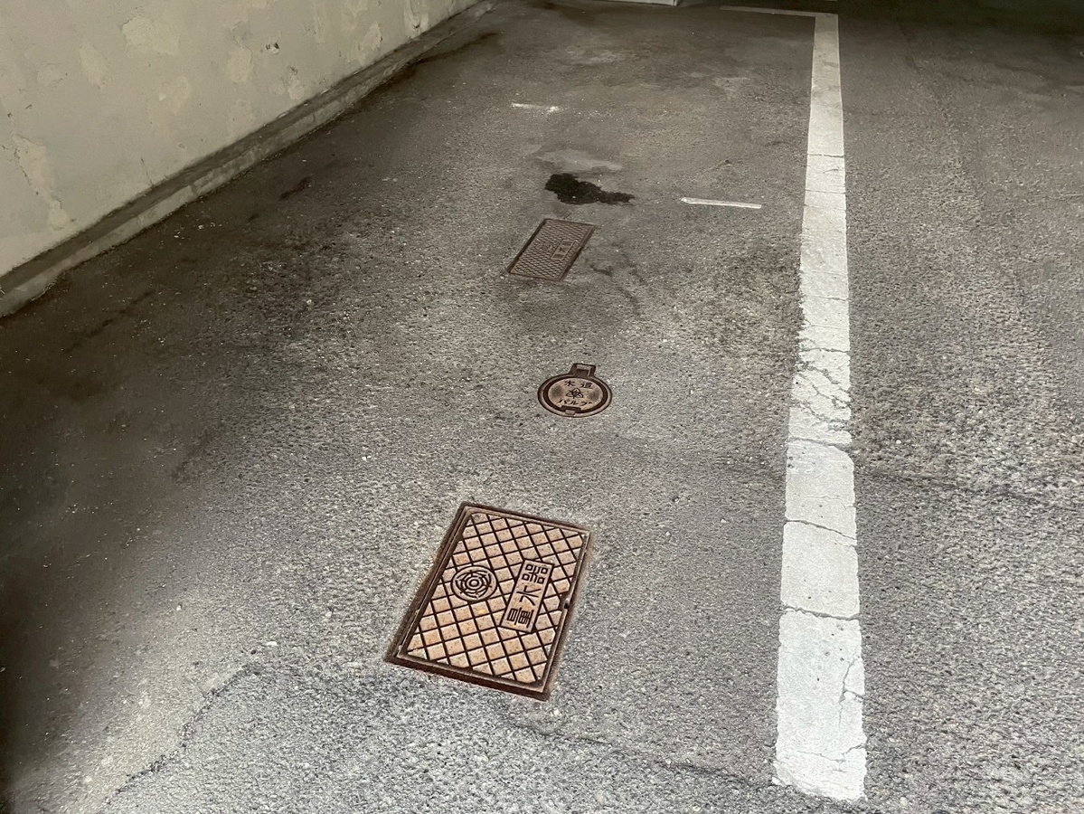 駐車場 写真31