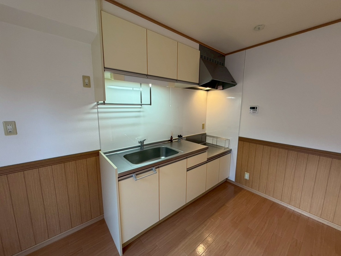 キッチン 写真3