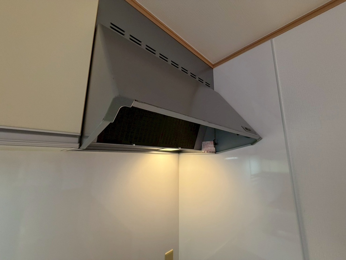 キッチン 写真4