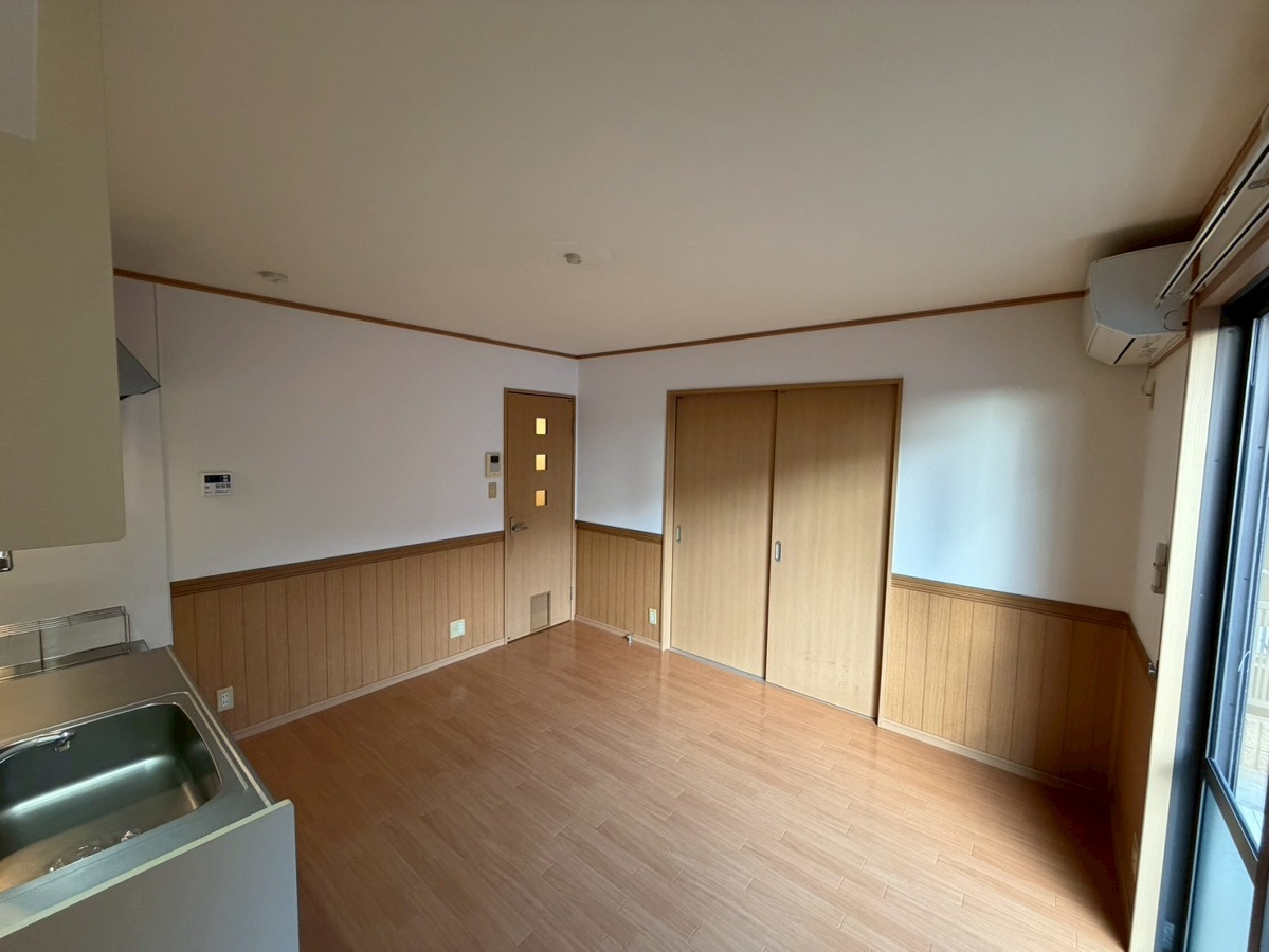 リビング 写真2