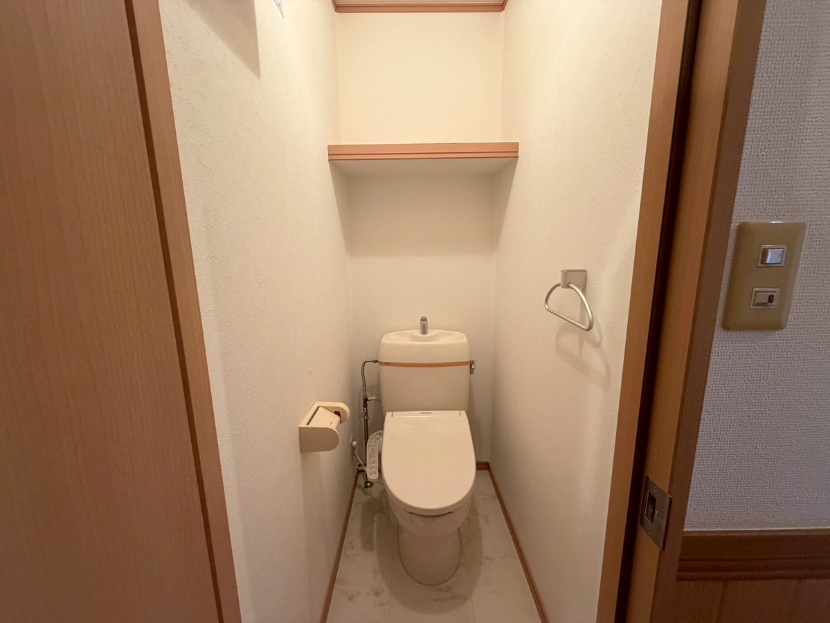 トイレ 写真13