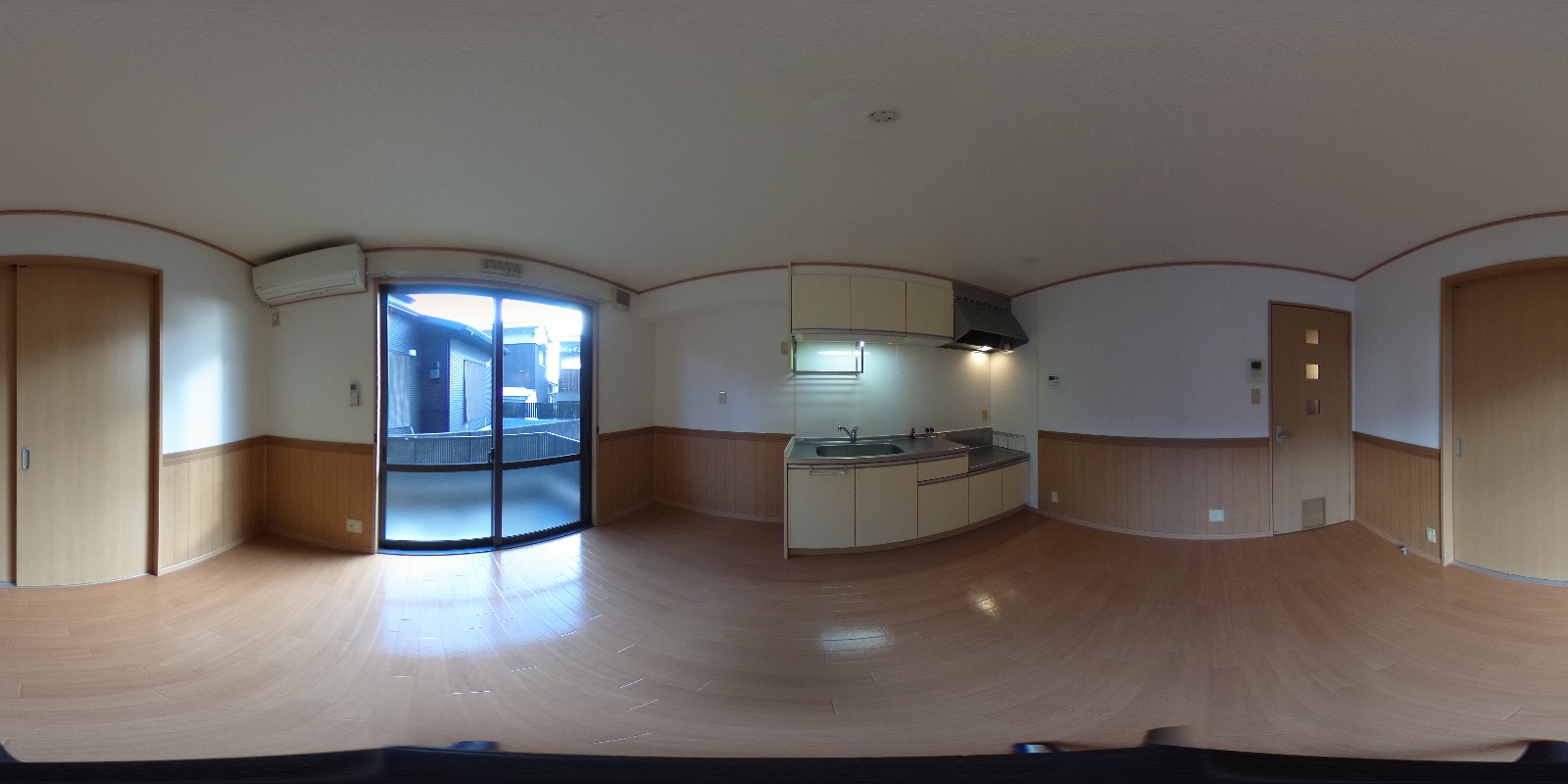 リビング 写真33