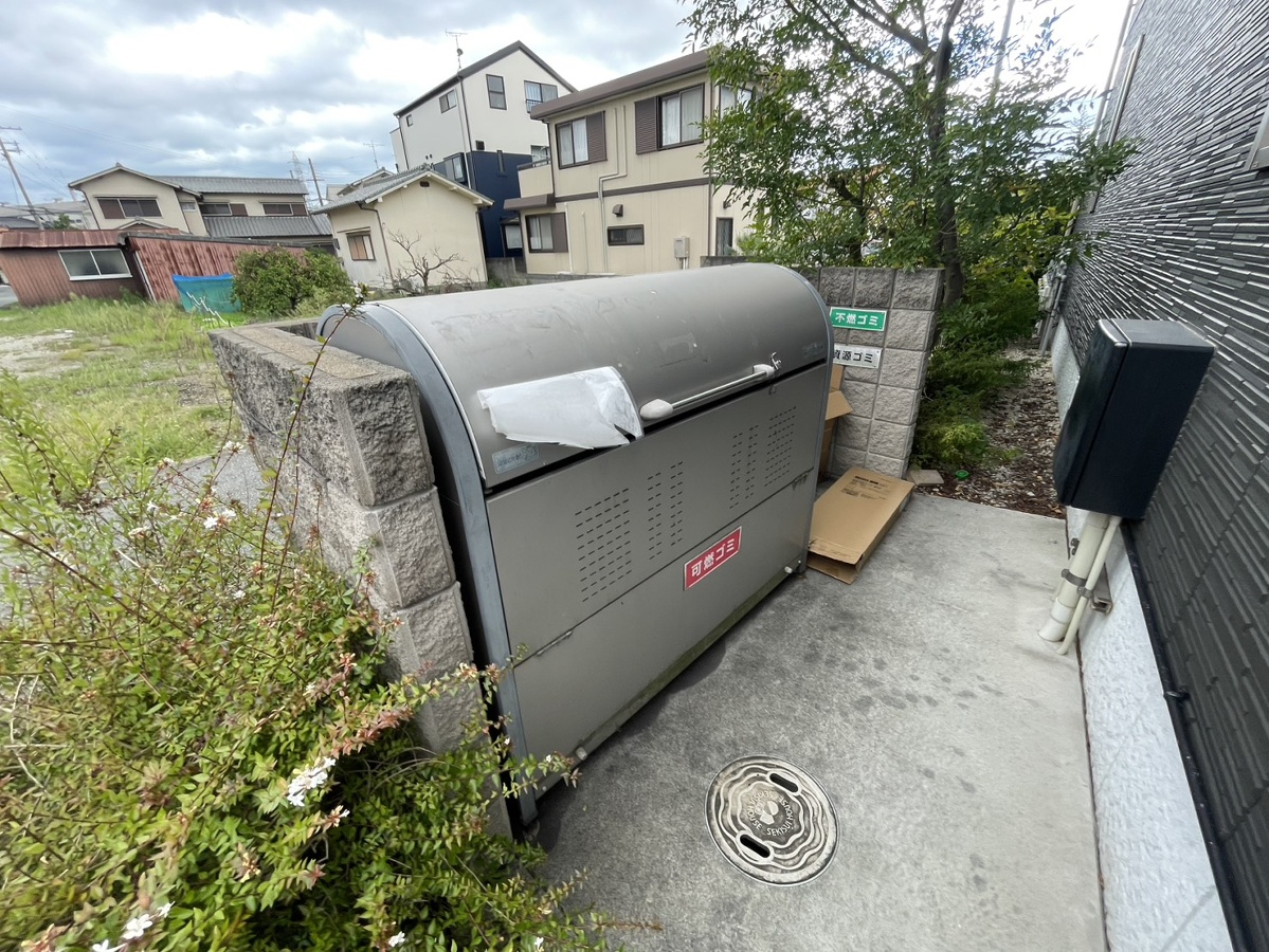 共用部 写真31