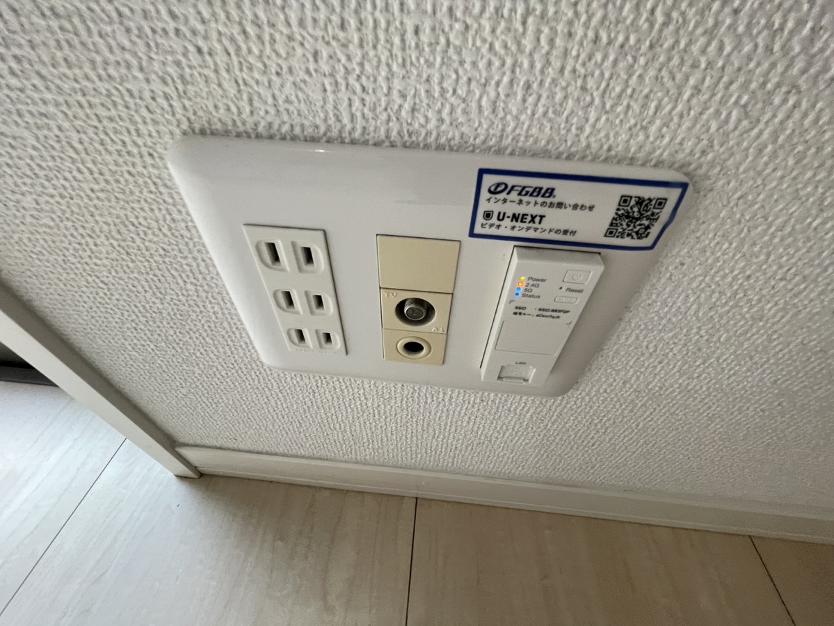 設備 写真19