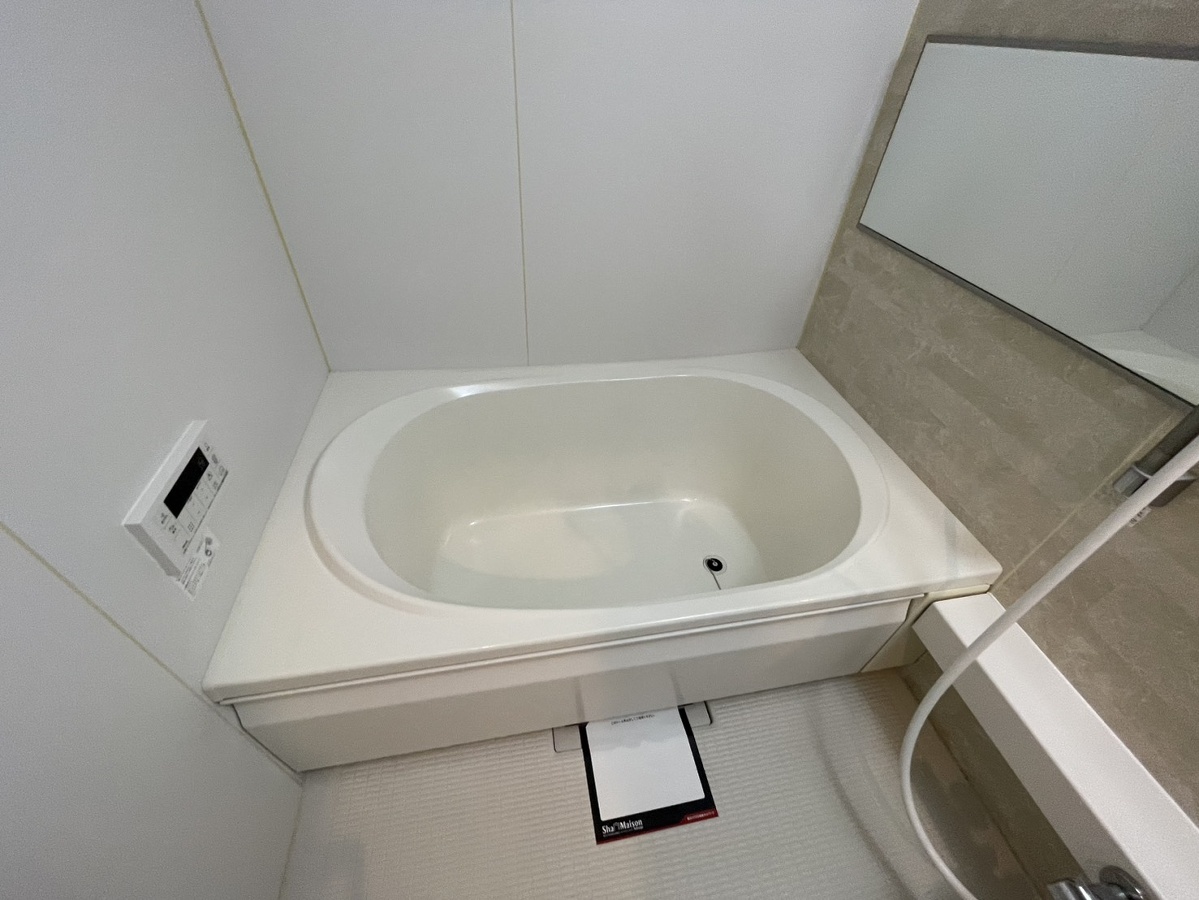 バス 写真11