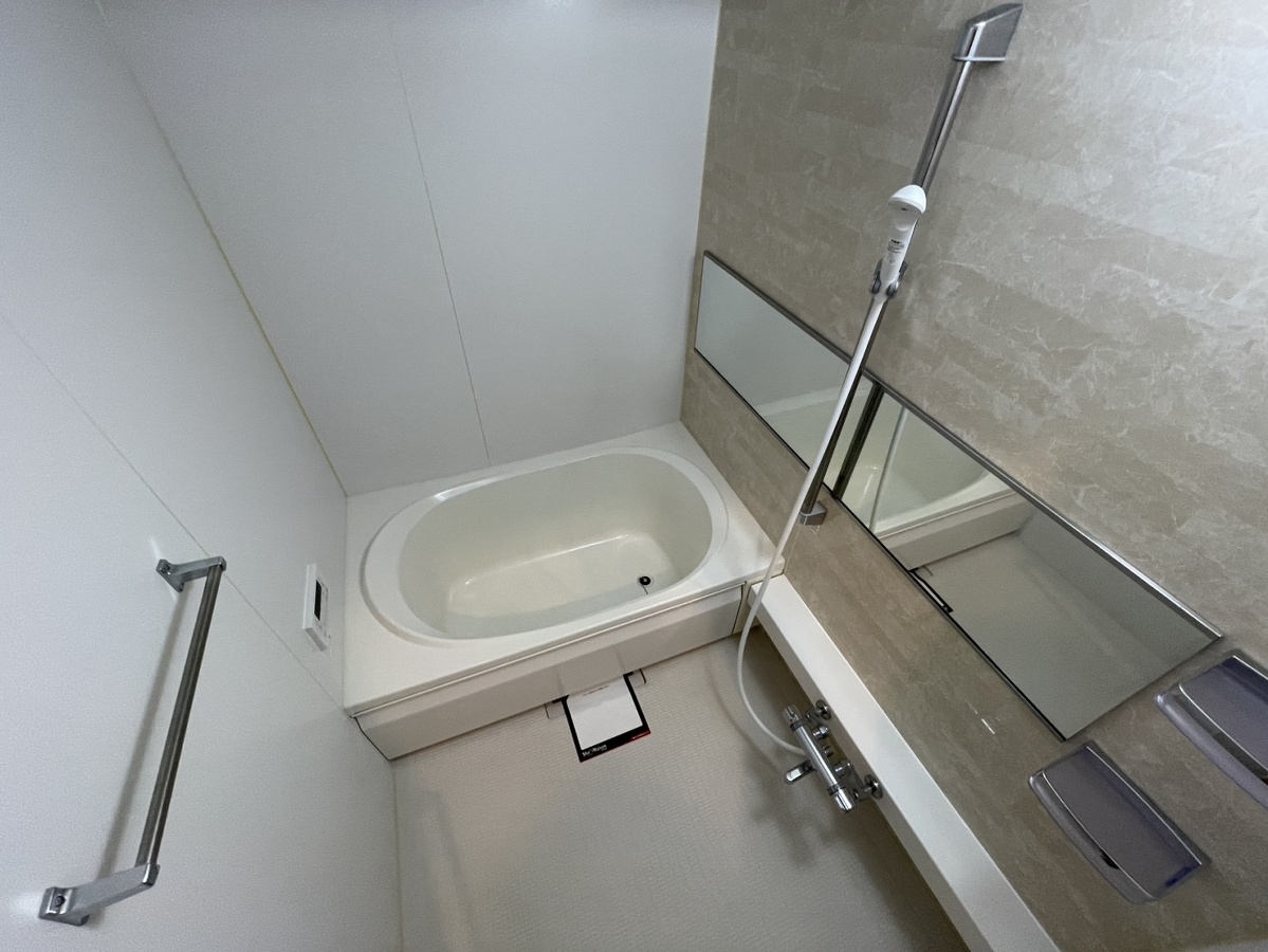 バス 写真12