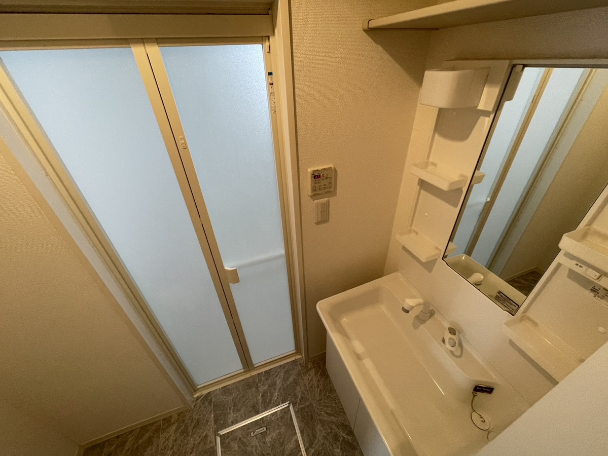 洗面所 写真10