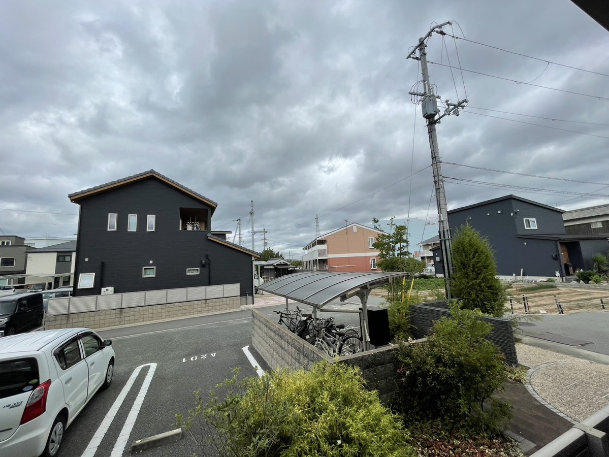 眺望 写真28