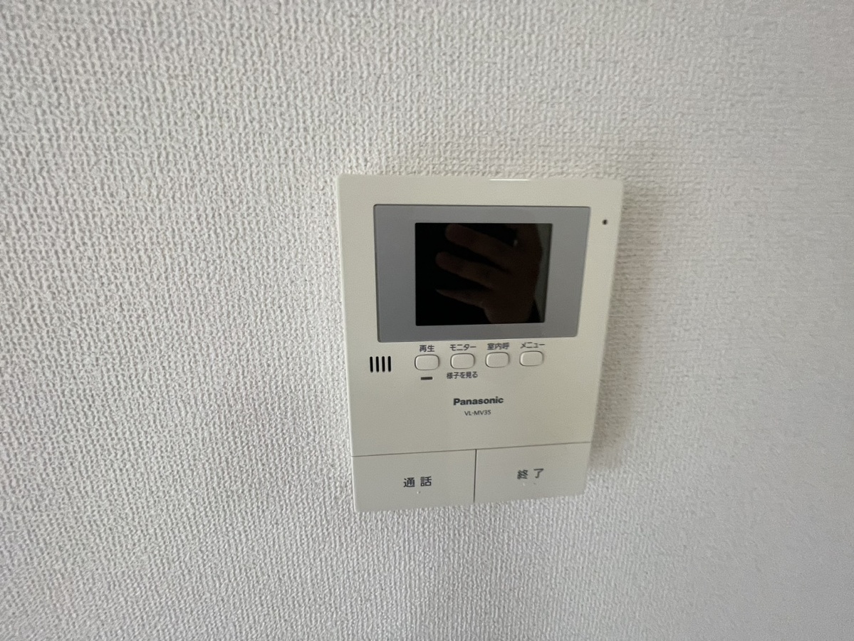 セキュリティ 写真18