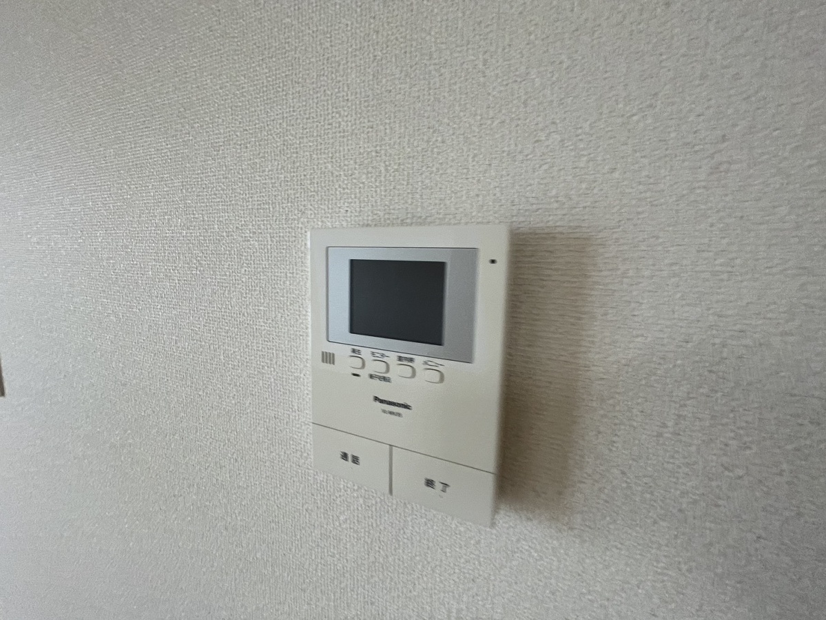 セキュリティ 写真19