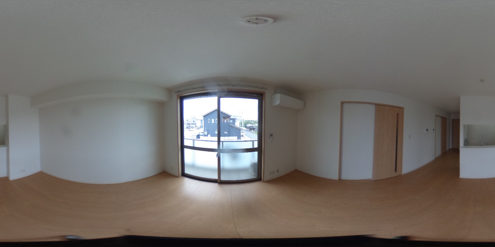 リビング 写真33