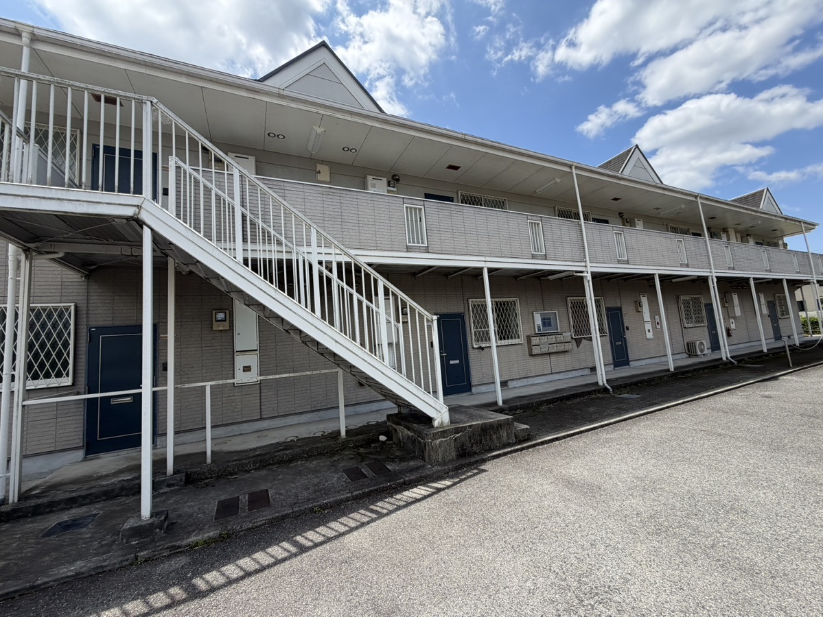 共用部 写真30