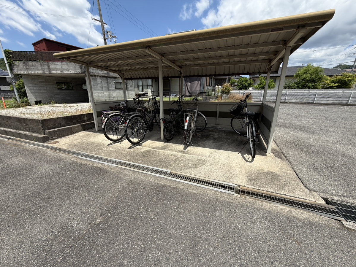 共用部 写真31