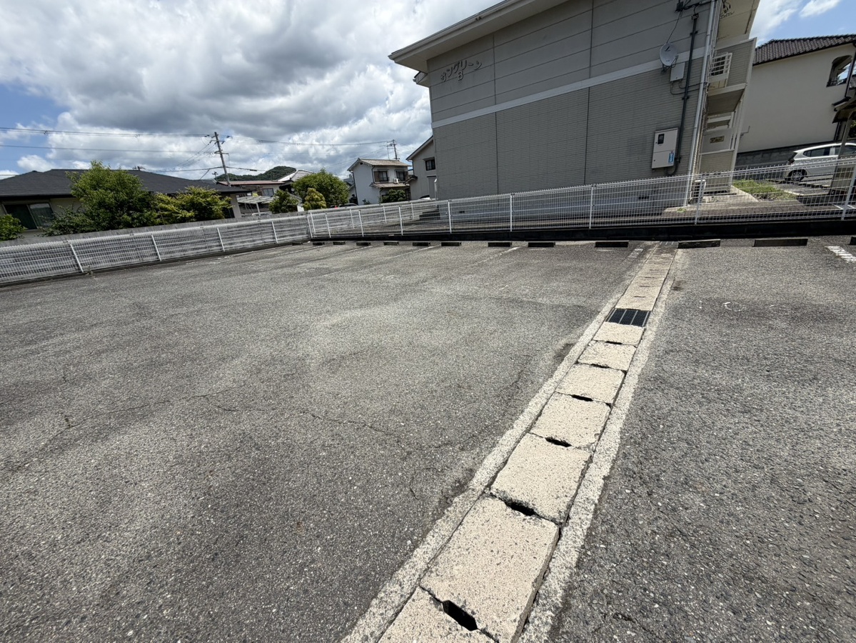 駐車場 写真32