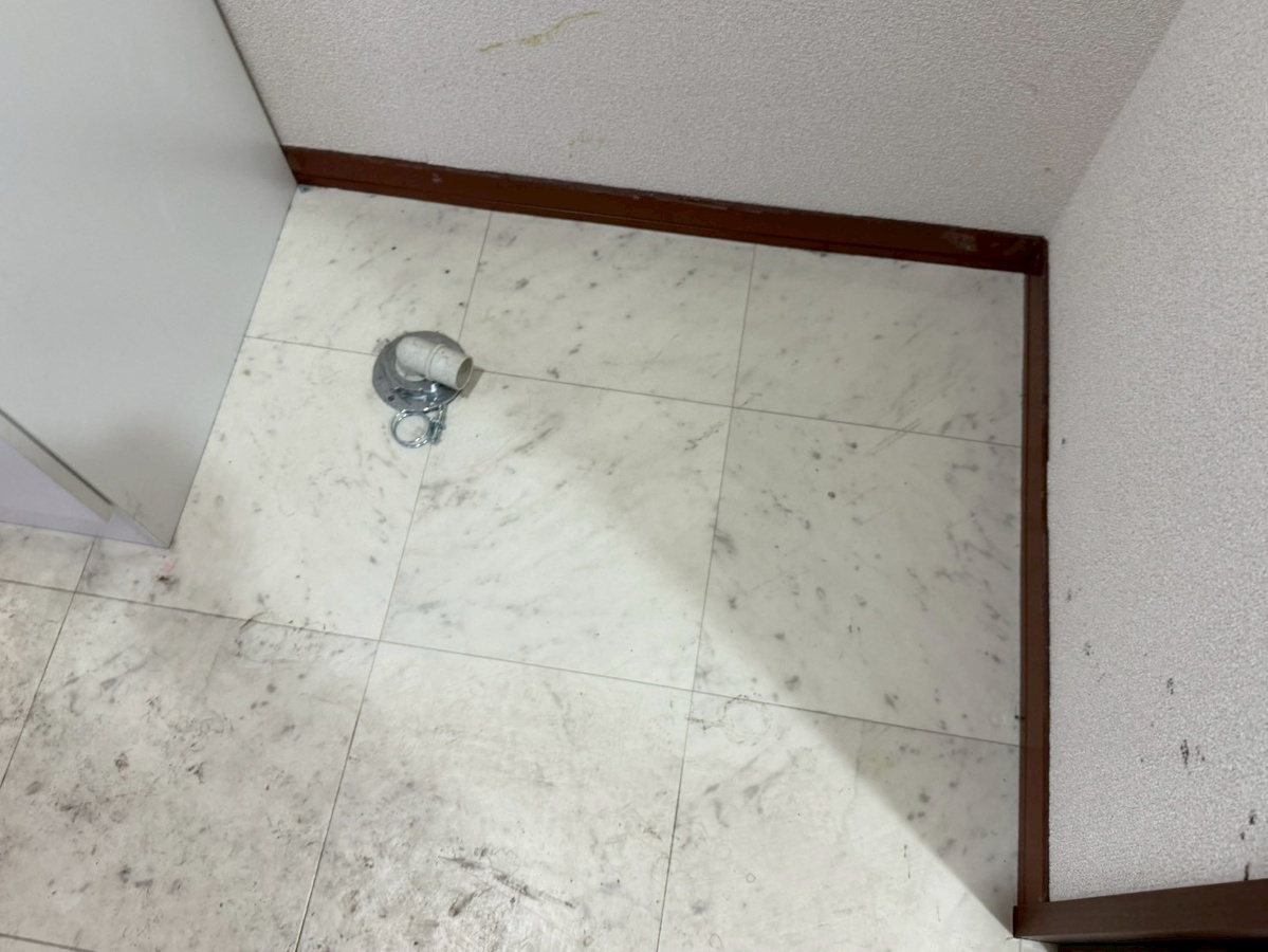 洗面所 写真15