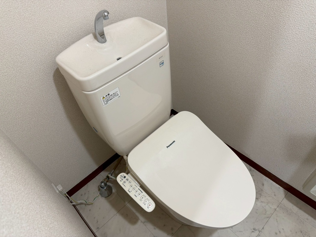 トイレ 写真20