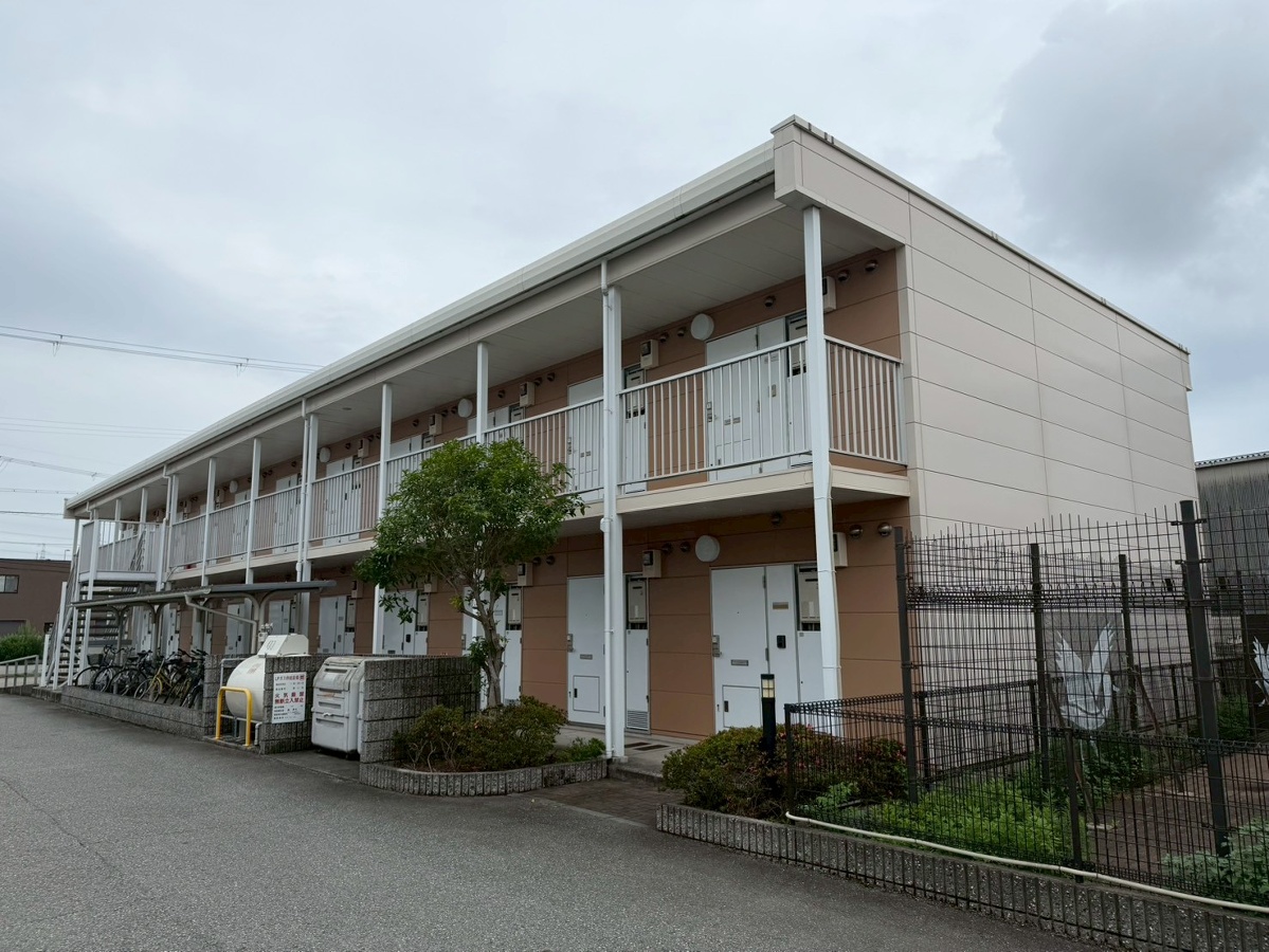 ドミール中島N