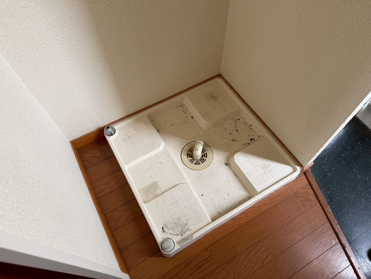 洗面所 写真6
