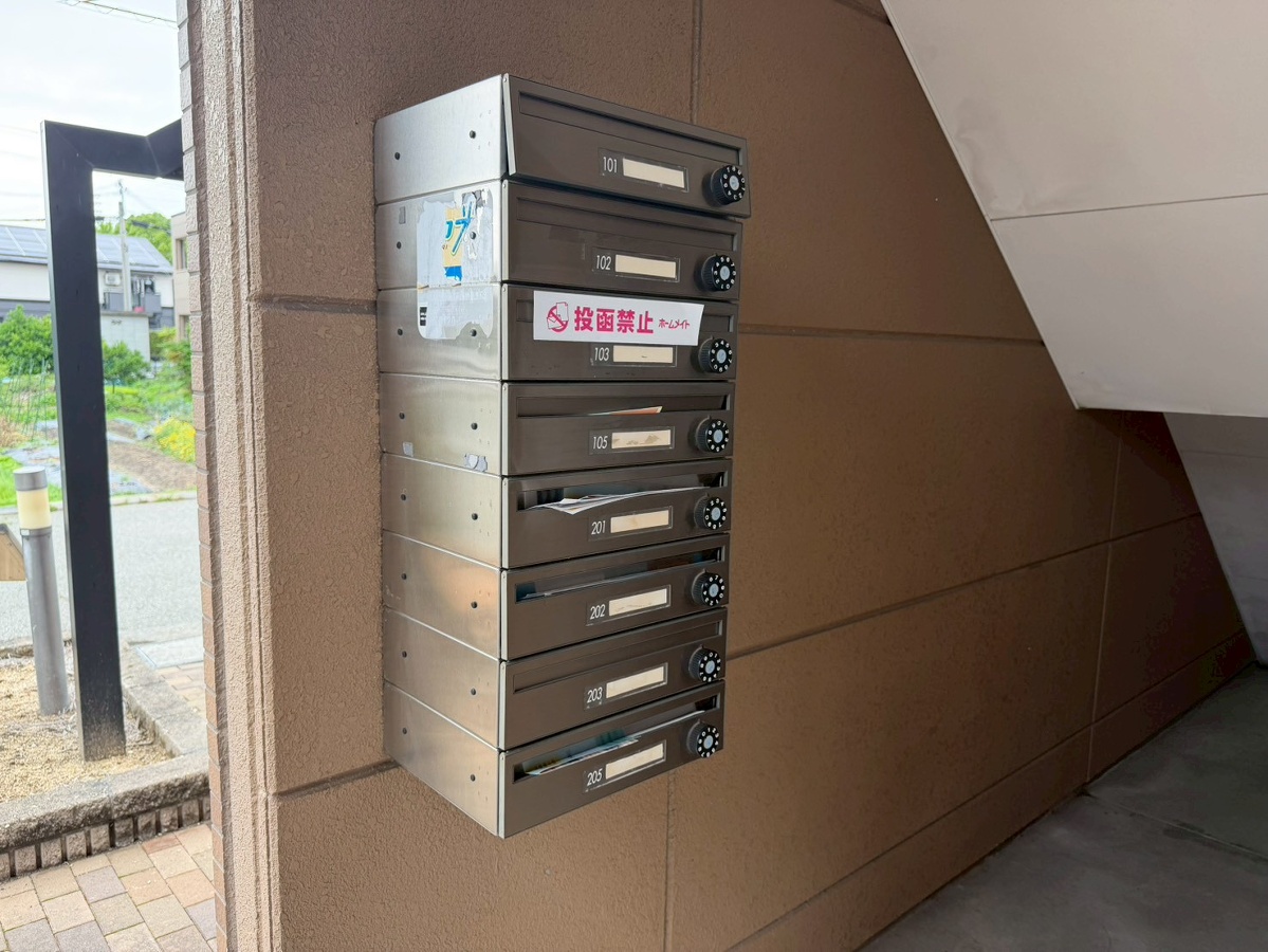 共用部 写真31