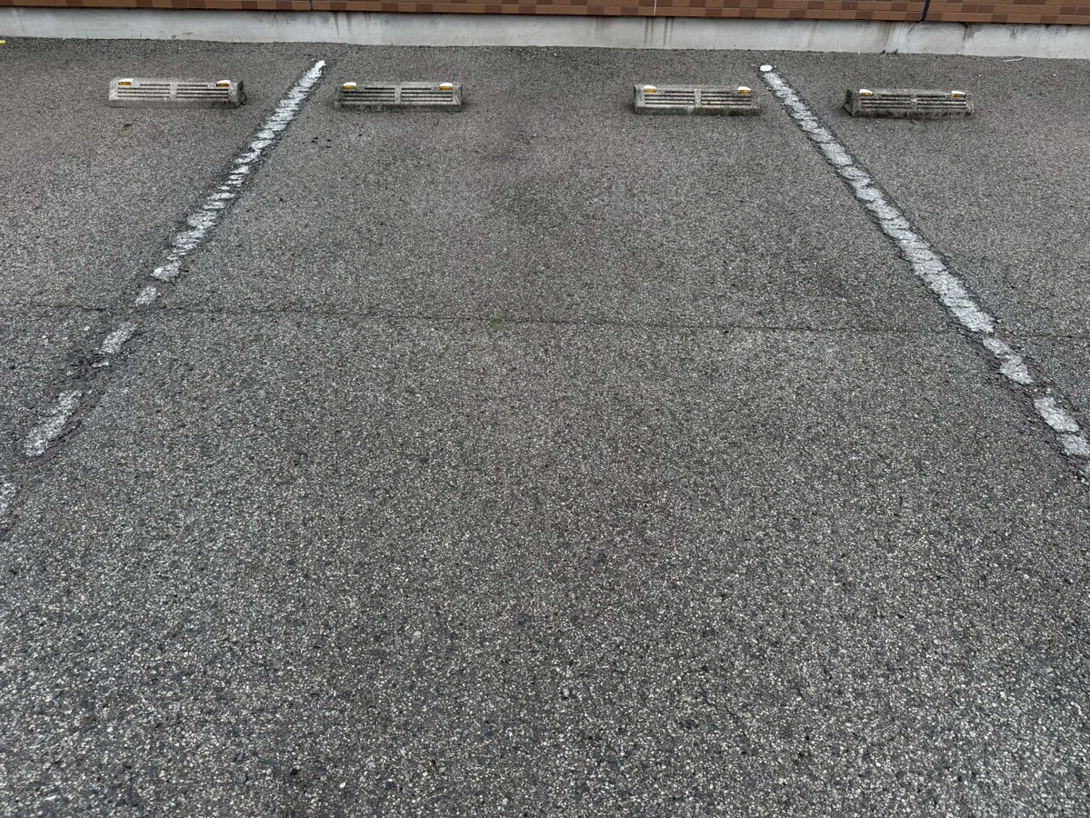 駐車場 写真32