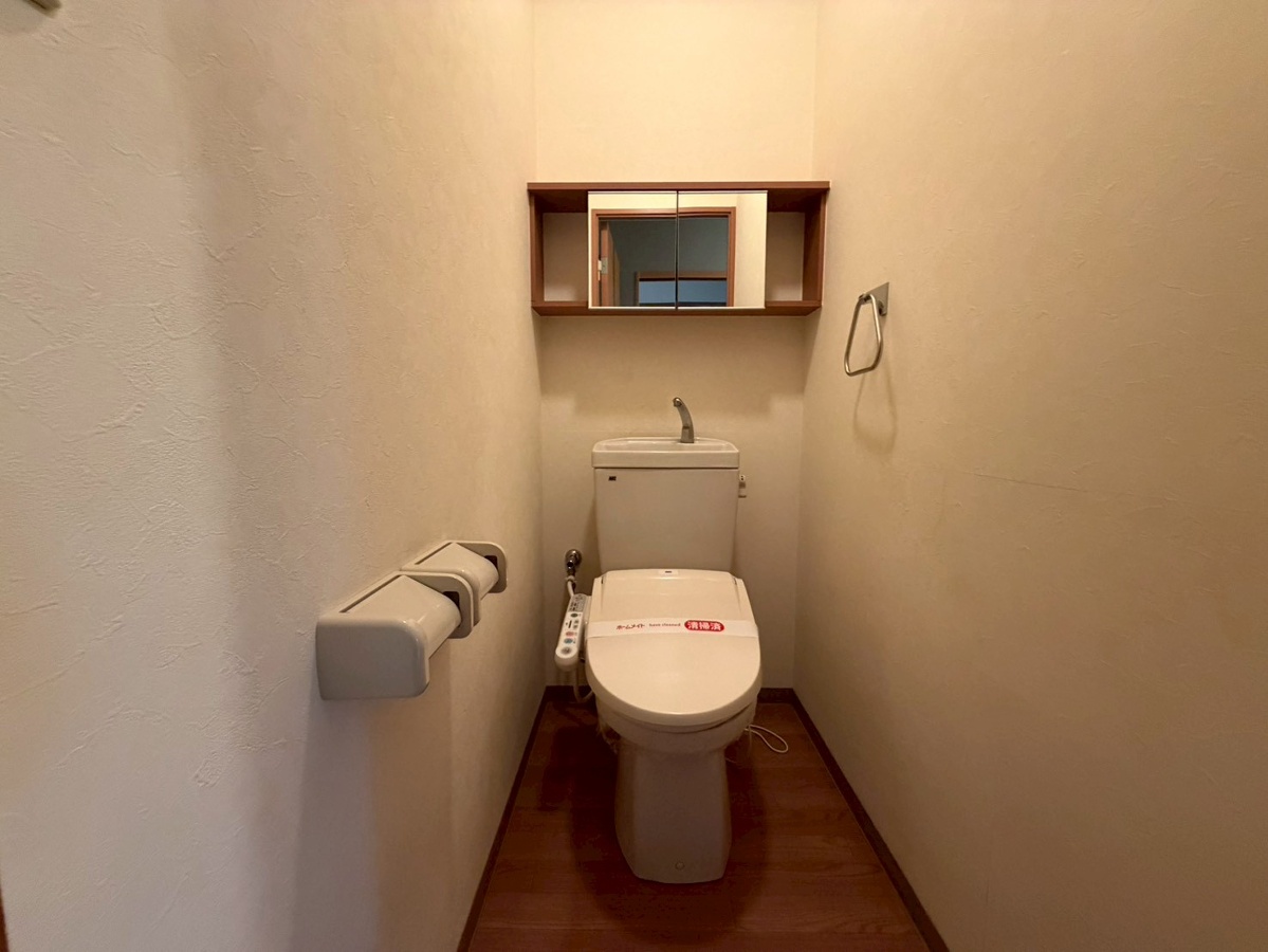 トイレ 写真11