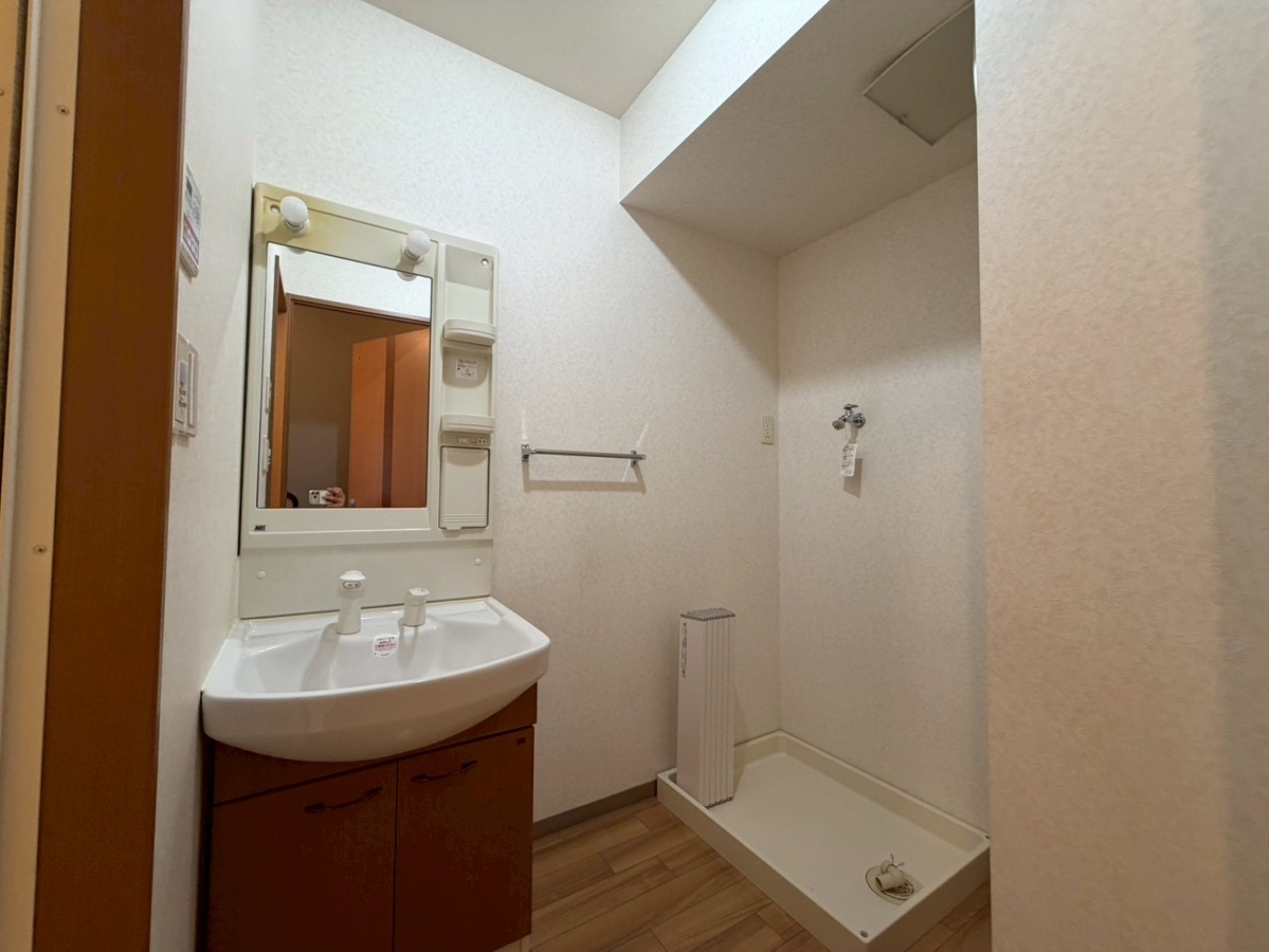 洗面所 写真7