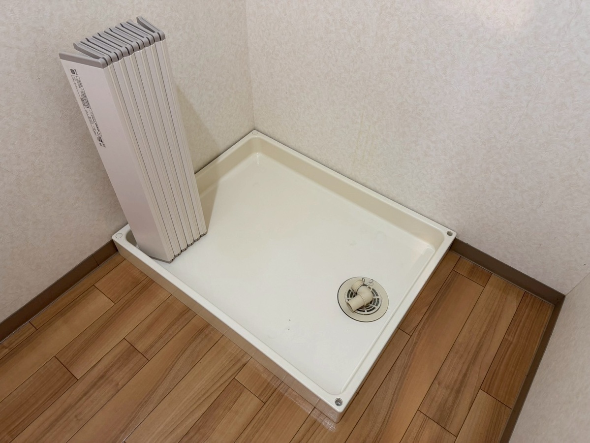 洗面所 写真8