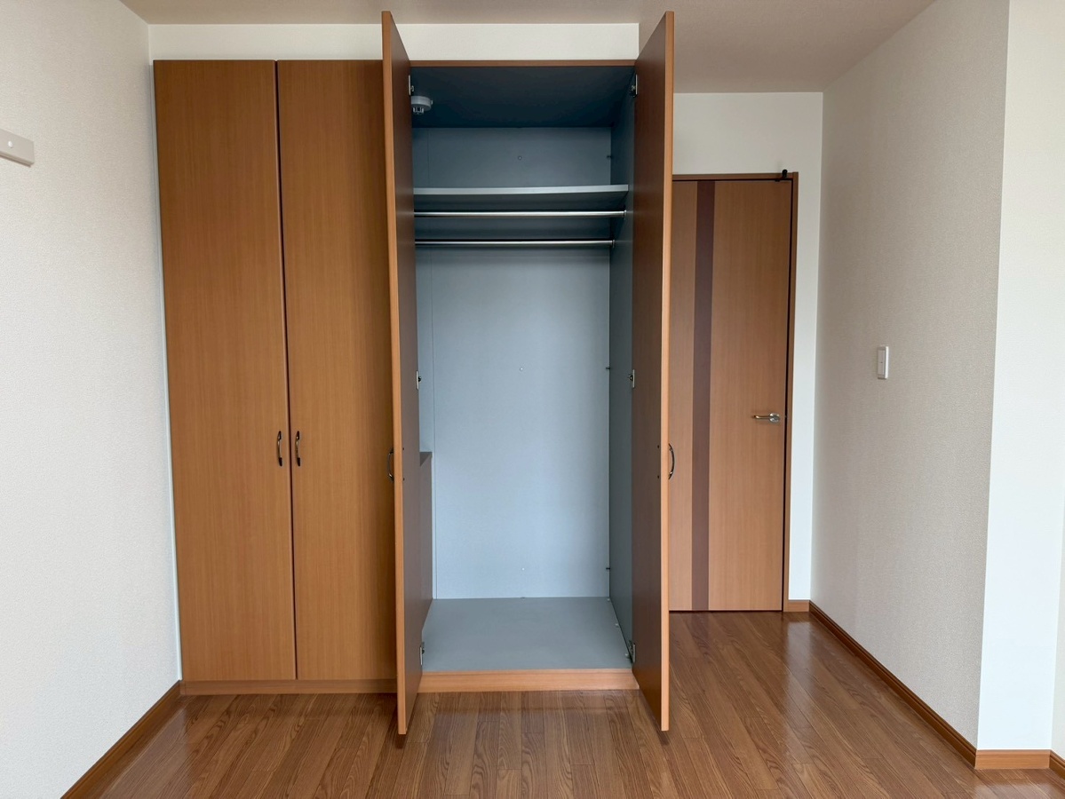 収納 写真15