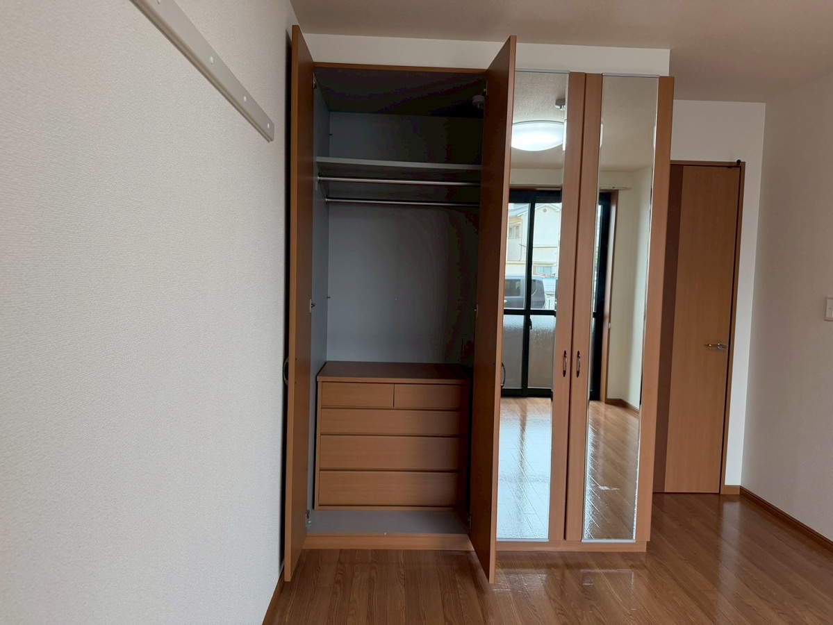 収納 写真16