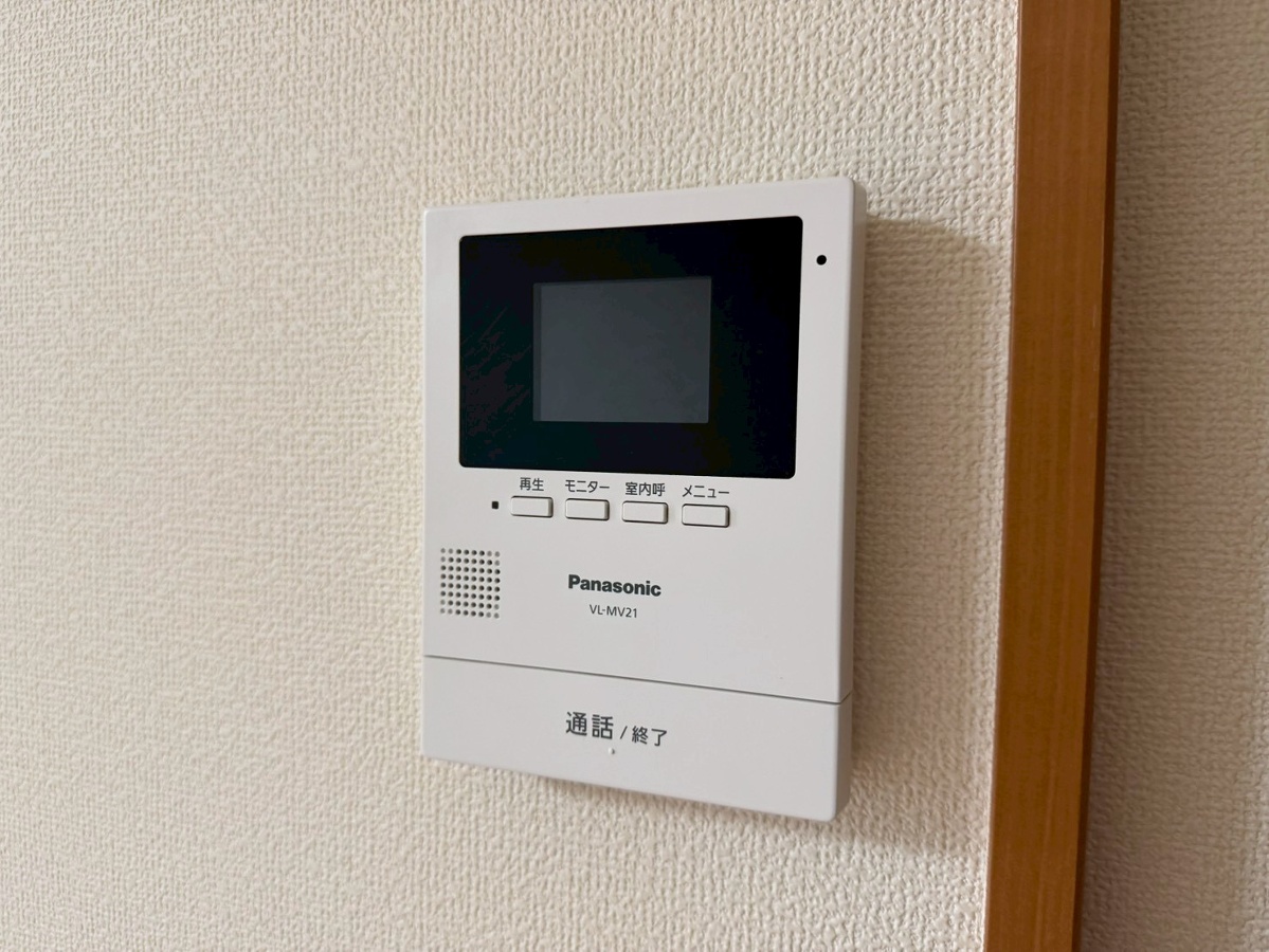 セキュリティ 写真18
