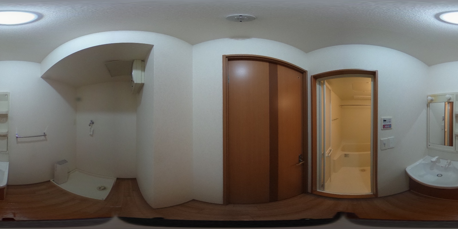 洗面所 写真37