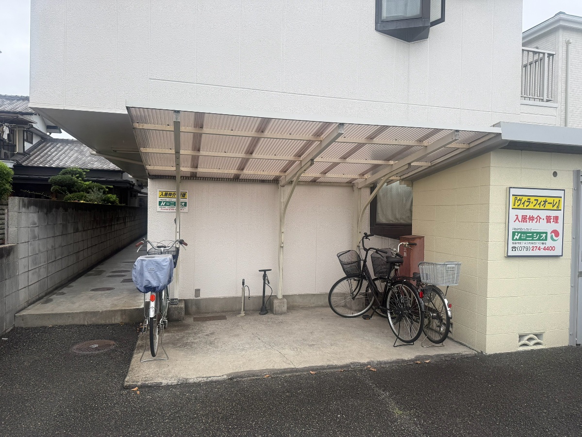 共用部 写真31