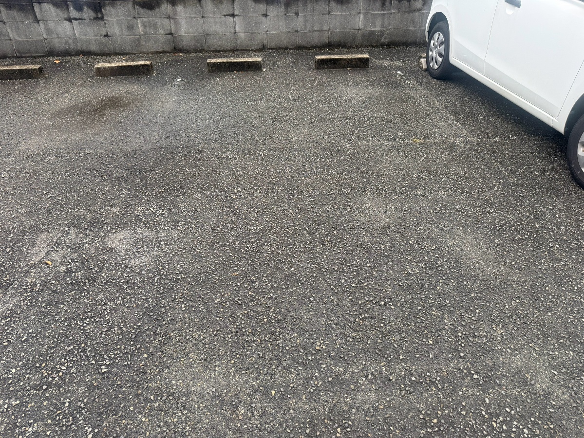 駐車場 写真32