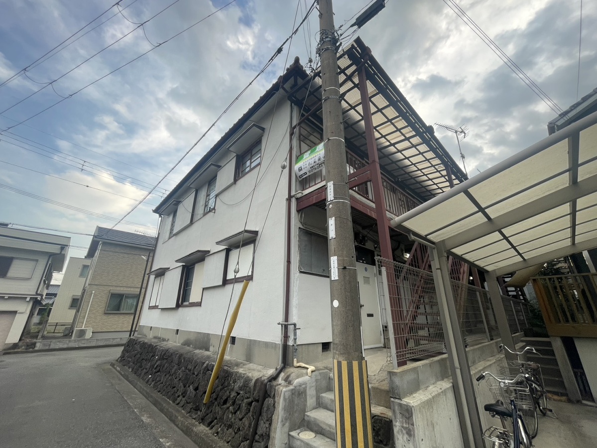 すえひろ荘