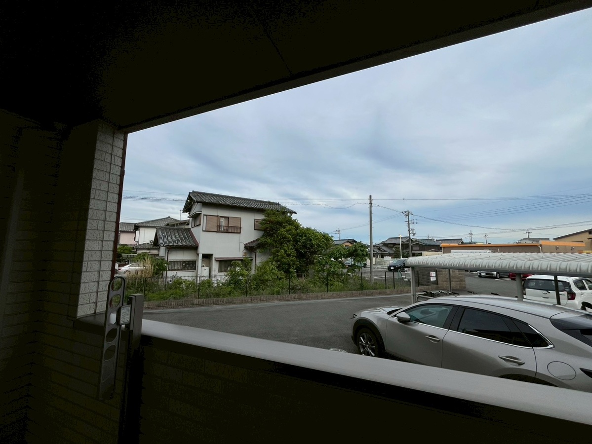 眺望 写真32