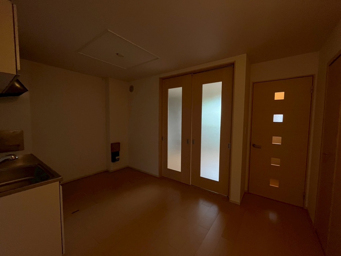 ダイニング 写真2