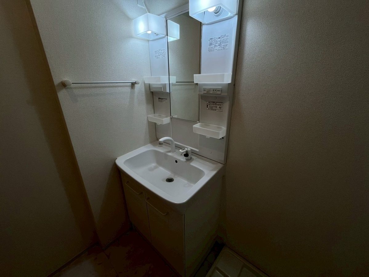 洗面所 写真10