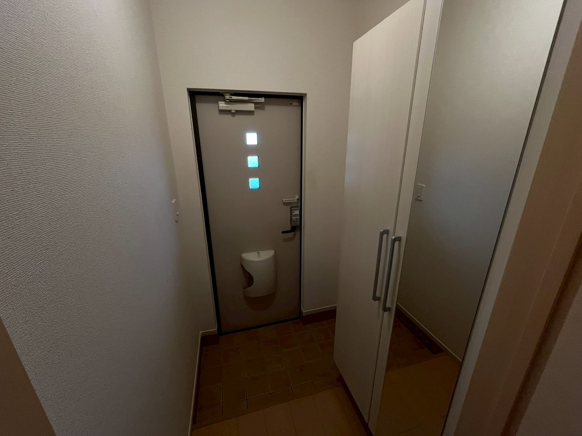 玄関 写真9