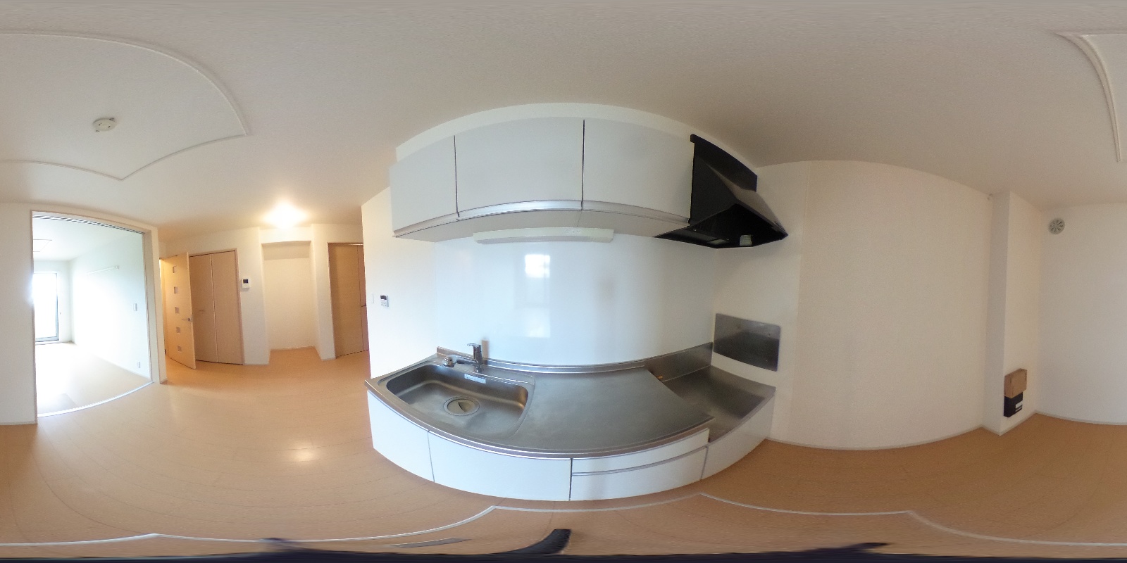キッチン 写真33