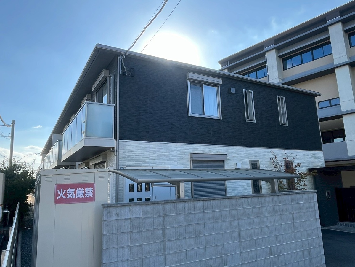 エコールヒルズ